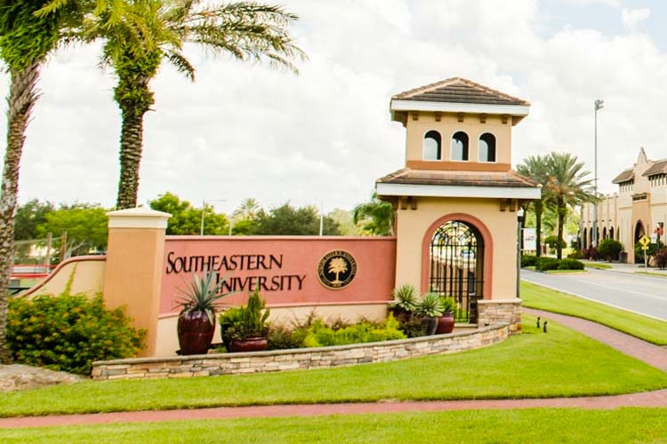 southeasternuniveristy